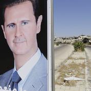 Syrie : la justice française va enquêter sur la disparition de deux Franco-Syriens