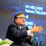 La nomination de Barroso chez Goldman Sachs jugée conforme au code de conduite de l'UE