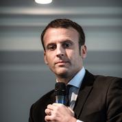 Macron va devoir rembourser 50.000 euros à l'État