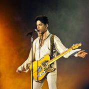 Universal s'offre le catalogue de Prince et annonce un disque hommage