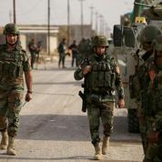 En Irak, l'État islamique continue de faire la loi à Mossoul