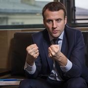 35 heures, retraite, Unedic... Ce que propose Macron