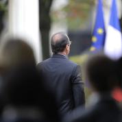 Le (vrai) bilan Hollande après bientôt 5 ans de mandat? Seulement 30.000 emplois créés