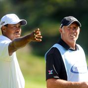 L'ex-caddie de Tiger Woods balance tout dans son autobiographie