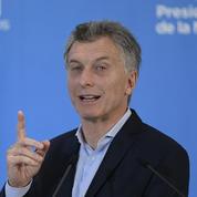 Argentine : le FMI salue le virage libéral du président