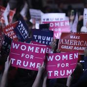 Guillaume Perrault: «Ces Américaines pro-Trump»