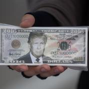Ce que cache le refus de Trump de toucher son salaire de président