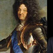 Lettre de Louis XIV à Jean-Michel Aphatie
