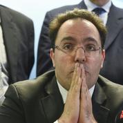 À 39 ans, le député PS Sébastien Pietrasanta annonce sa retraite politique