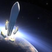 Premiers contrats pour Ariane 6 en 2017