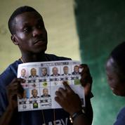 Haïti dans l'attente fébrile des résultats de la présidentielle
