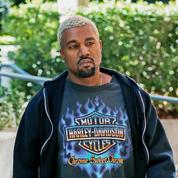 Kanye West, 40 ans aujourd'hui et combien de scandales?