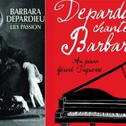 Depardieu chante Barbara ,19 ans après sa mort