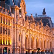 Découvrez l'histoire du musée d'Orsay