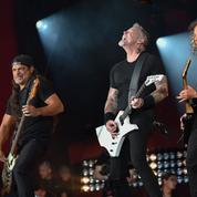 Metallica revient avec un album et une tournée