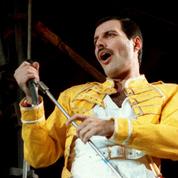 Freddie Mercury ou la malédiction du biopic