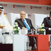 L'appel aux capitaux étrangers pour sauver la Tunisie