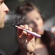 E-cigarette : des experts tirent un premier bilan