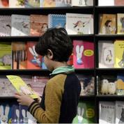 Salon de Montreuil : quels sont les meilleurs livres jeunesse de l'année?