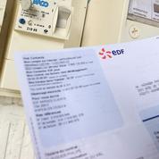 Une retraitée reçoit une facture EDF de 8000 euros