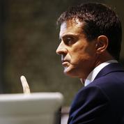 Valls déjà sous le feu des critiques de ses futurs adversaires