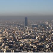 Amiante : la tour Montparnasse multiplie les baux précaires