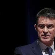 Quand Valls propose un «minimum décent»...
