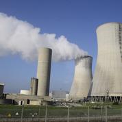 Nucléaire : sept réacteurs d'EDF redémarreront d'ici la fin de l'année