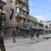 La chute d'Alep, une étape nouvelle dans une guerre loin d'être finie