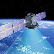 Le GPS européen Galileo est désormais opérationnel