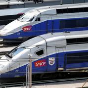 La SNCF va supprimer 1200 postes l'an prochain
