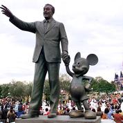 Il était une fois... Walt Disney