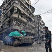 Alep : le silence assourdissant de nos consciences endormies