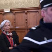 Une pétition réclamant un «vrai procès» pour Christine Lagarde récolte plus de 140.000 signatures