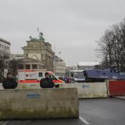 Attentat de Berlin : le suspect tué en Italie, l'espace Schengen au coeur des critiques