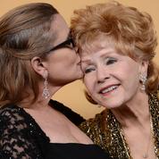 Debbie Reynolds et Carrie Fisher, l'histoire de leur relation tumultueuse