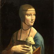 La Dame à l'hermine de Léonard de Vinci appartient désormais à la Pologne