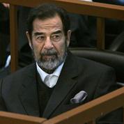Il y a dix ans, la mort sans gloire de Saddam Hussein
