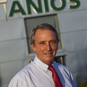 Bertrand Letartre, Anios: «Je crois à l'entreprise libérante»