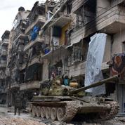 Syrie : pourquoi l'accord de cessez-le-feu n'annonce pas la fin de la guerre