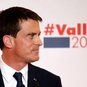 Avec son projet présidentiel, Valls veut séduire la gauche