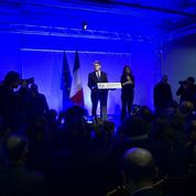 Entre Valls et Peillon, coups bas et duel à distance