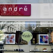 Vivarte dément la vente de la marque de chaussures André