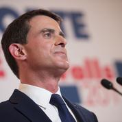Valls attaque la «purge» de Fillon, qui «ouvre les vannes pour l'extrême droite»