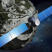 La Nasa se concentre sur l'exploration des astéroïdes