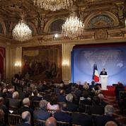 Renaud Girard : «Quelle diplomatie pour la France en 2017?»