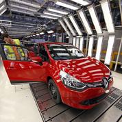 Les syndicats valident le nouvel accord social chez Renault