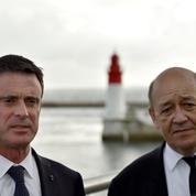 Manifestations, absence de Le Drian... Valls contraint d'annuler son meeting rennais
