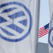 Volkswagen solde le «dieselgate» aux États-Unis