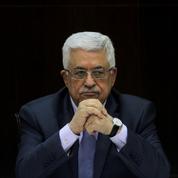 Abbas : «La conférence de Paris est peut-être la dernière chance pour la solution des deux États»